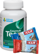 Platinum Naturals Easymulti Teen For Young Women - 120 Softgels + BONUS