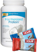 Progressive Nutritionals Harmonized Whey Protein (Unflavoured) - 840g + BONUS