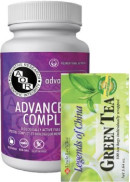 No Manufacturer National Nutrition - For Internal Use Only Promo