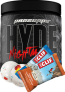 ProSupps Hyde Nightmare (Jawbreaker) - 312g + BONUS