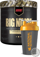 Big Noise (Sabretooth) - 315g + BONUS - Redcon1