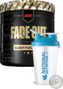 Redcon1 Fade Out (Black Currant) - 357g + BONUS