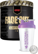 Redcon1 Fade Out (Grape) - 357g + BONUS