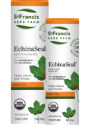 St. Francis Echinaseal - 100 + 50ml FREE