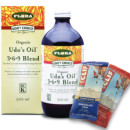 Udo's Choice Udo's Oil 3-6-9 Blend - 500ml + BONUS