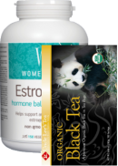 WomenSense Estrosense - 150 V-Caps + BONUS