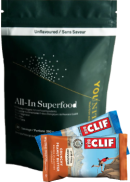 Younited All-In Superfood (Organic, Unflavoured) - 250g + BONUS