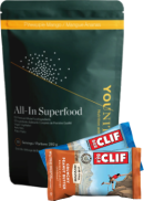 Younited All-In Superfood (Organic, Pineapple Mango) - 292g + BONUS