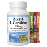 acetyl-l-carnitin pulver Buy acetyl l-carnitine powder now