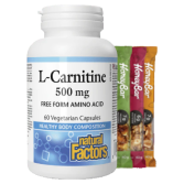 l carnitine 500mg for weight loss INLIFE L-Carnitine L-Tartrate, 500mg (60 Vegetarian Capsules). Medindia  e-commerce | Health Products main image 0