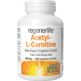 Shop for Acetyl-L-Carnitine at