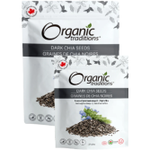 Buy Organic Traditions SACHA INCHI SEEDS (ORGANIC) - 150G