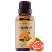 Grapefruit Oil - 30ml + BONUS