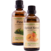 Pine Oil - 100ml + BONUS