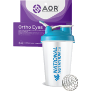 Ortho-Eyes - 2 Vials 5ml + BONUS