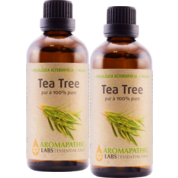 Tea Tree Oil - 100 + 100ml