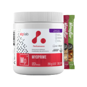 Myoprime (Organic Grape) - 210g + BONUS