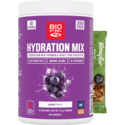 Hydration Mix (Grape) - 315g + BONUS