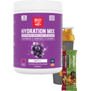 Hydration Mix (Grape) - 700g + BONUS