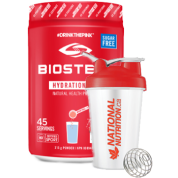 Hydration Mix (Mixed Berry) - 315g + BONUS