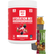 Hydration Mix (Mixed Berry) - 700g + BONUS