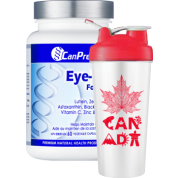 Eye-Pro Formula - 60 V-Caps + BONUS