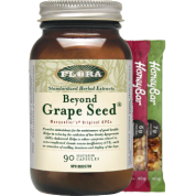 Beyond Grape Seed - 90 V-Caps + BONUS