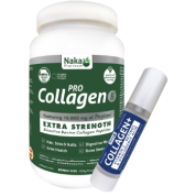 Pro Collagen Bovine Extra Strength (Unflavoured) - 825g + BONUS
