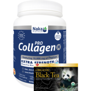 Pro Collagen Marine Extra Strength (Unflavoured) - 425g + BONUS