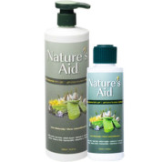 Nature's Aid Skin Gel - 500ml + BONUS