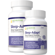 Sleep-Adapt - 120 + 60 V-Caps FREE