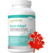 Thyro-Adapt - 240 V-Caps + BONUS