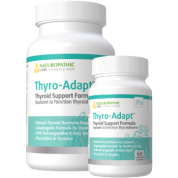 Thyro-Adapt - 120 + 60 V-Caps FREE