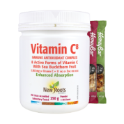 Vitamin C8 - 250g + BONUS