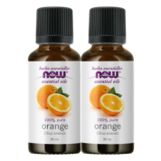 Orange Oil - 30ml + 30ml FREE