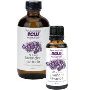 Lavender Oil - 118 + 30ml FREE