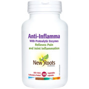 Anti-Inflamma - 180 V-Caps