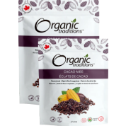 Cacao Nibs (Organic) - 454 + 227g FREE