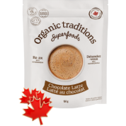 Chocolate Latte With Ashwagandha And Probiotics - 150g + BONUS