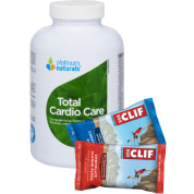 Total Cardio Care - 120 Softgels + BONUS - Platinum