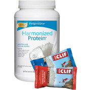 Harmonized Whey Protein (Unflavoured) - 840g + BONUS