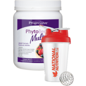 Phytoberry Multi - 850g + BONUS - Progressive Nutritional