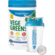 Vegegreens (Blueberry) - 265g + BONUS
