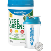 Vegegreens Original Flavour - 255g + BONUS