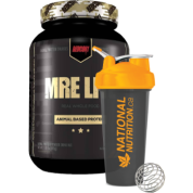 MRE Lite (Peanut Butter Cookie) - 870g + BONUS