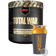Total War (Rainbow Candy) - 438g + BONUS