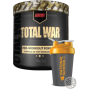 Total War (Sabretooth) - 438g + BONUS