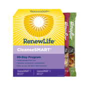Cleansesmart - 30 Day Kit + BONUS