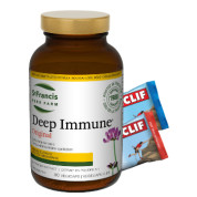 Deep Immune - 90 V-Caps + BONUS
