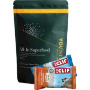 All-In Superfood (Organic, Pineapple Mango) - 292g + BONUS